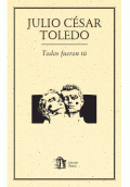 LIBRO DE IMPRESIÓN BAJO DEMANDA - TODOS FUERON TU