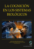 COGNICIÓN EN LOS SISTEMAS BIOLÓGICOS, LA
