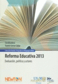 REFORMA EDUCATIVA 2013