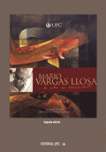 LIBRO DE IMPRESIÓN BAJO DEMANDA - MARIO VARGAS LLOSA