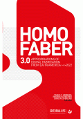 LIBRO DE IMPRESIÓN BAJO DEMANDA - HOMO FABER 3.0