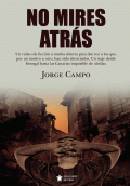 LIBRO DE IMPRESIÓN BAJO DEMANDA - NO MIRES ATRÁS