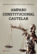 LIBRO DE IMPRESIÓN BAJO DEMANDA - AMPARO CONSTITUCIONAL CAUTELAR EN LA JURISDICCIÓN CONTENCIOSO ADMINISTRATIVA