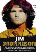 JIM MORRISON