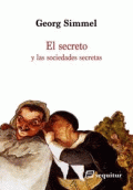 SECRETO Y LAS SOCIEDADES SECRETAS, EL