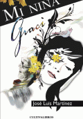 LIBRO DE IMPRESIÓN BAJO DEMANDA - MI NIÑA GRACI