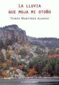 LIBRO DE IMPRESIÓN BAJO DEMANDA - LA LLUVIA QUE MOJA MI OTOÑO