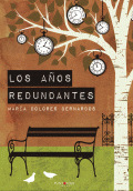 LIBRO DE IMPRESIÓN BAJO DEMANDA - LOS AÑOS REDUNDANTES