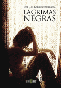 LIBRO DE IMPRESIÓN BAJO DEMANDA - LÁGRIMAS NEGRAS