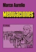 MEDITACIONES (EL MANGA)