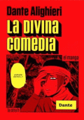 DIVINA COMEDIA, LA (EL MANGA)