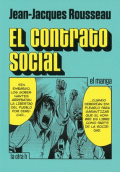 CONTRATO SOCIAL, EL  (EL MANGA)