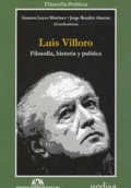 LUIS VILLORO