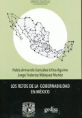 RETOS DE LA GOBERNABILIDAD EN MEXICO, LOS