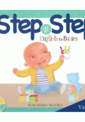 STEP BY STEP 1: ENGLISH FOR BABIES