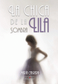 LIBRO DE IMPRESIÓN BAJO DEMANDA - LA CHICA DE LA SOMBRA LILA