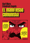 MANIFIESTO COMUNISTA, EL (EL MANGA)
