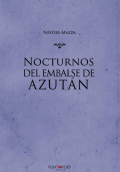 LIBRO DE IMPRESIÓN BAJO DEMANDA - NOCTURNOS DEL EMBALSE DE AZUTÁN