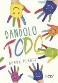 LIBRO DE IMPRESIÓN BAJO DEMANDA - DÁNDOLO TODO