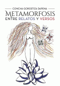 LIBRO DE IMPRESIÓN BAJO DEMANDA - METAMORFOSIS ENTRE RELATOS Y VERSOS