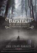 LIBRO DE IMPRESIÓN BAJO DEMANDA - BATALLAS DE UN JOVEN ABUELO