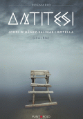 LIBRO DE IMPRESIÓN BAJO DEMANDA - ANTÍTESI
