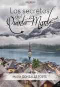 LIBRO DE IMPRESIÓN BAJO DEMANDA - LOS SECRETOS DEL QUINTO MONTE