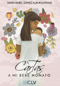 LIBRO DE IMPRESIÓN BAJO DEMANDA - CARTAS A MI BEBÉ NONATO