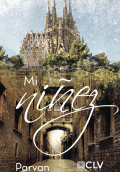 LIBRO DE IMPRESIÓN BAJO DEMANDA - MI NIÑEZ