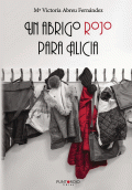 LIBRO DE IMPRESIÓN BAJO DEMANDA - UN ABRIGO ROJO PARA ALICIA