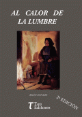 LIBRO DE IMPRESIÓN BAJO DEMANDA - AL CALOR DE LA LUMBRE