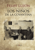LIBRO DE IMPRESIÓN BAJO DEMANDA - LOS NIÑOS DE LA COYANTINA