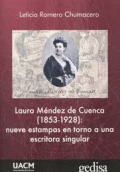 LAURA MÉNDEZ DE CUENCA (1853 - 1928)