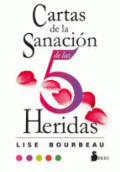 CARTAS DE LA SANACIÓN DE LAS CINCO HERIDAS