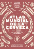ATLAS MUNDIAL DE LA CERVEZA (2021)