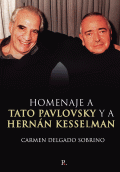 LIBRO DE IMPRESIÓN BAJO DEMANDA - HOMENAJE A TATO PAVLOVSKY Y A HERNÁN KESSELMAN