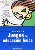 JUEGOS DE EDUCACIÓN FÍSICA