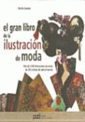 GRAN LIBRO DE LA ILUSTRACIN DE MODA, EL