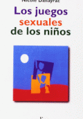 JUEGOS SEXUALES DE LOS NIÑOS, LOS