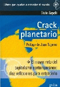 CRACK PLANETARIO