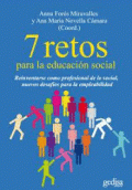 7 RETOS PARA LA EDUCACION SOCIAL