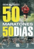 50 MARATONES 50 DIAS