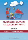 LIBRO DE IMPRESIÓN BAJO DEMANDA - RECURSOS DIDÁCTICOS EN EL AULA INFANTIL POESÍAS II