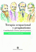 LIBRO DE IMPRESIÓN BAJO DEMANDA - TERAPIA OCUPACIONAL Y PRAGMATISMO