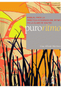 LIBRO DE IMPRESIÓN BAJO DEMANDA - PURO RITMO