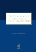 LIBRO DE IMPRESIÓN BAJO DEMANDA - DERECHO MINERO: IDENTIDAD Y TRANSFORMACIONES