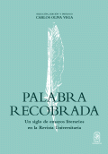 LIBRO DE IMPRESIÓN BAJO DEMANDA - PALABRA RECOBRADA