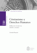 LIBRO DE IMPRESIÓN BAJO DEMANDA - CRISTIANISMO Y DERECHOS HUMANOS