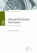 LIBRO DE IMPRESIÓN BAJO DEMANDA - MANUAL DE DERECHO ECONÓMICO