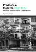 LIBRO DE IMPRESIÓN BAJO DEMANDA - PROVIDENCIA MODERNA 1930- 1970